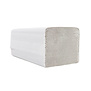3200x Papieren Handdoek V-vouw 25x23cm
