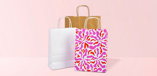 Basic papieren tassen