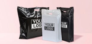 Plastic tassen bedrukken