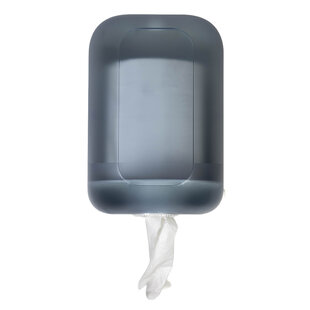 Dispenser voor Poetsrol Midi