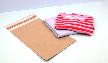 Papier, plastic of duurzaam: dit past bij jouw merk