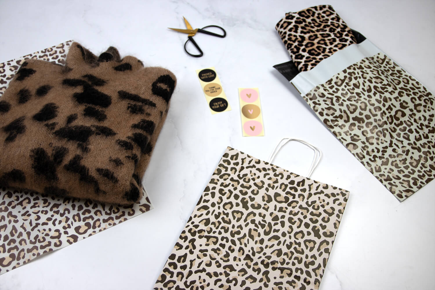 De collecties verpakkingen die je nu kunt kiezen voor de ultieme merkbeleving