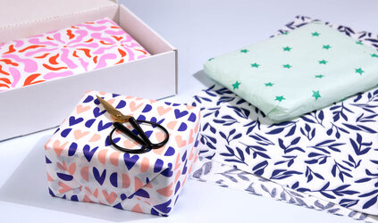 Is vloeipapier voedselveilig?