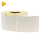 900x Zebra labels PostNL 102x150mm