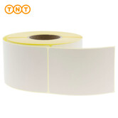 900x Zebra labels TNT 102x150mm