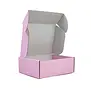 25x postdozen Pink Lavender 160x130x60mm