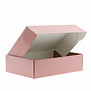 25x postdozen Roze 280x190x75mm