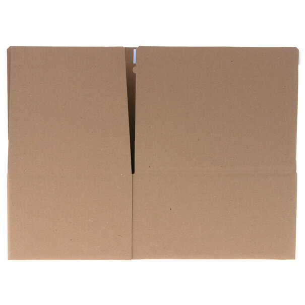 Levering uit voorraad Verzenddozen met autolock bodem 310x230x158mm