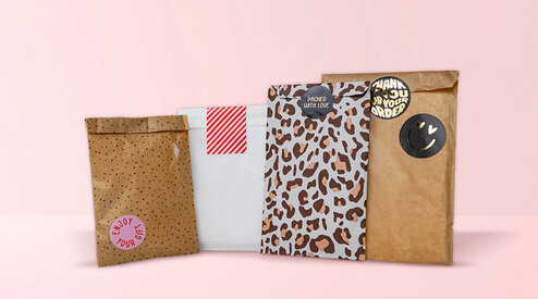 Hoe maak je van een klein product tóch een grote beleving?