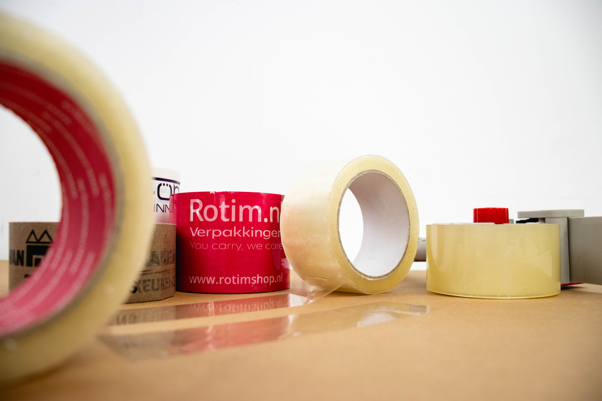 Hoe draagt goed tape bij aan een betere ervaring voor je vaste klanten? 