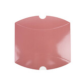 25x gondeldoos Oudroze 110x155x40mm