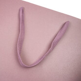 10x cadeautasjes Dusty Rose A5