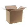 Kartonnen dozen bruin 310x250x200mm