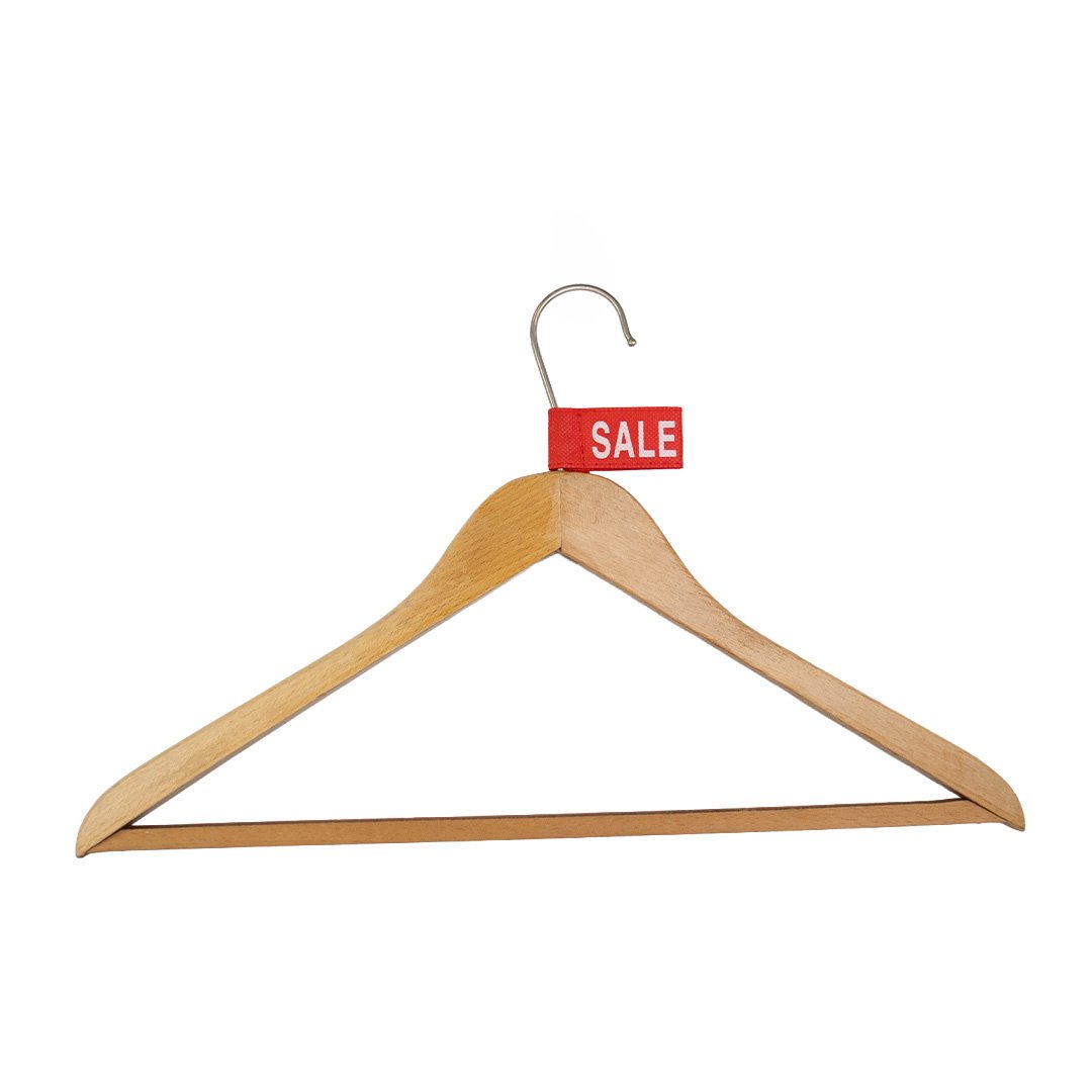 Wat als de uitverkoop begint en jouw winkel geen zooitje moet worden