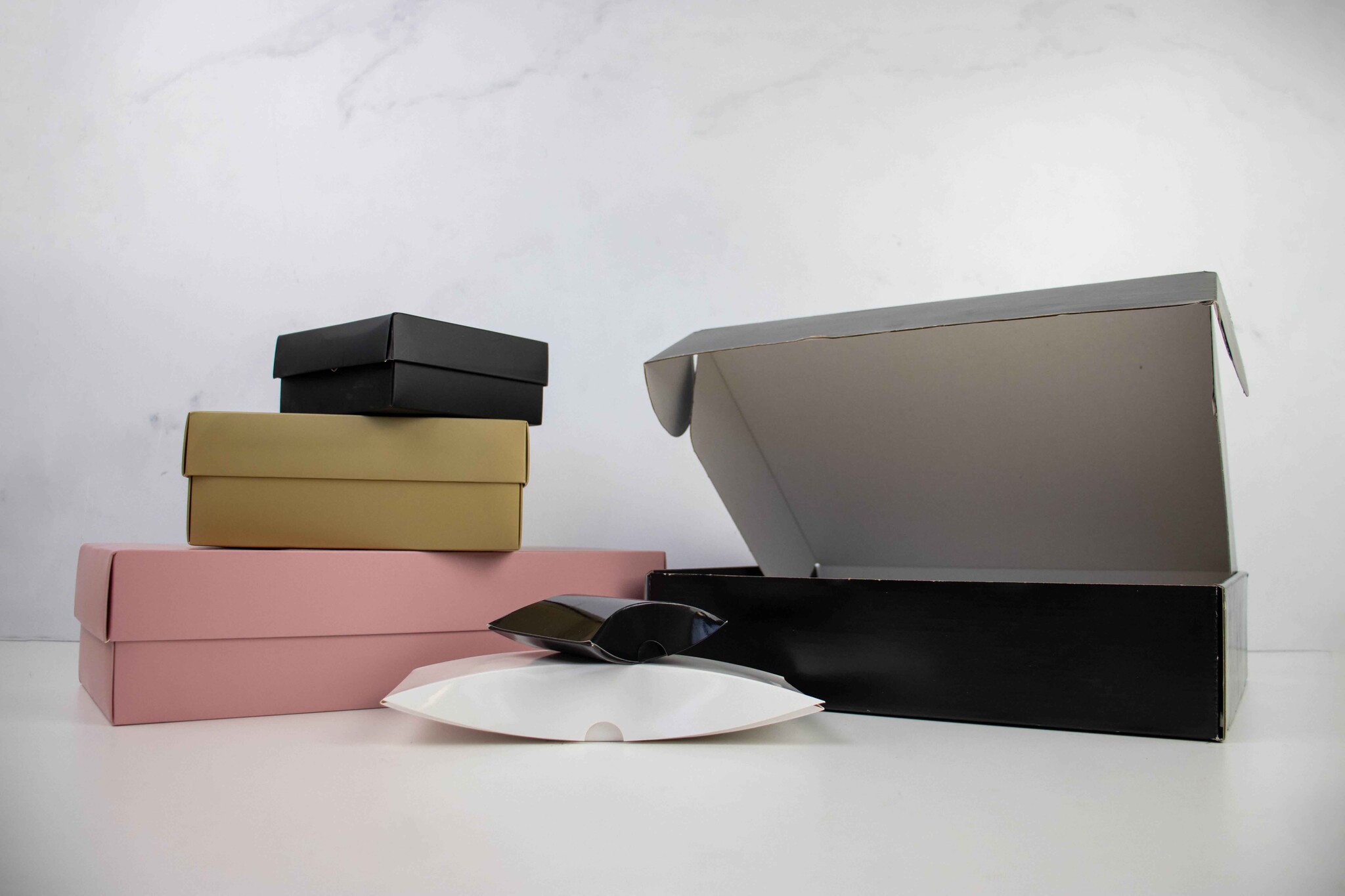 De juiste geschenkdoos kiezen voor zakelijke relatiegeschenken