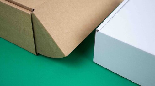 Postdozen kiezen: Veilig en efficiënt verzenden voor webshops