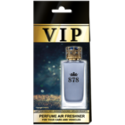 Caribi Fresh Inspired autoparfum VIP 878