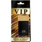 Caribi Fresh Inspired autoparfum VIP 120