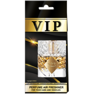 Caribi Fresh VIP 123 Inspired by Angels' Share By