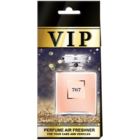 Caribi Fresh Inspired autoparfum VIP 767