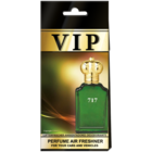 Caribi Fresh Inspired autoparfum VIP 717