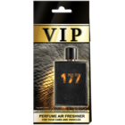 Caribi Fresh Inspired autoparfum VIP 177