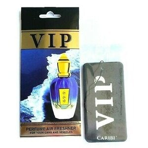 Caribi Fresh VIP 669 Inspired