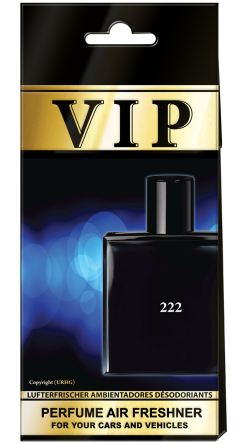 Bleu de Chanel Inspired autoparfum VIP 222 - Detailing Essentails