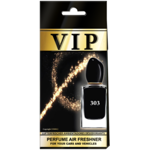 Caribi Fresh VIP 303