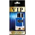 Caribi Fresh autoparfum VIP 333