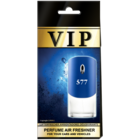 Caribi Fresh autoparfum VIP 577