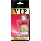 Caribi Fresh autoparfum VIP 554