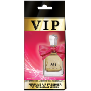 Caribi Fresh VIP 554