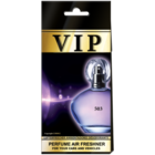 Caribi Fresh autoparfum VIP 503