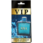 Caribi Fresh autoparfum VIP 501