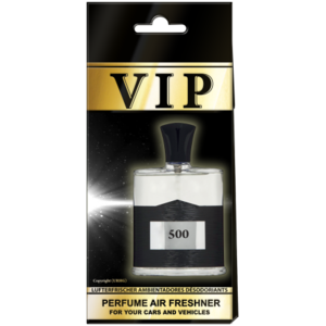 Caribi Fresh VIP 500