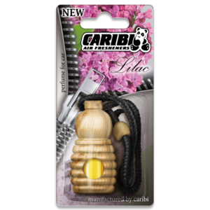 Caribi Fresh Caribi Fresh Parfum For Car