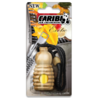 Caribi Fresh Perfume for car Exotic