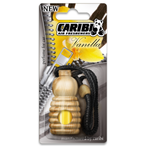 Caribi Fresh Caribi Fresh Parfum For Car