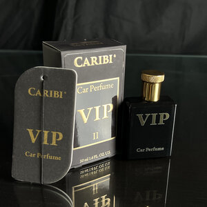 Caribi Fresh GOLD VIP Caribi Fresh II