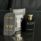 Caribi Fresh autoparfum VIP Gold III