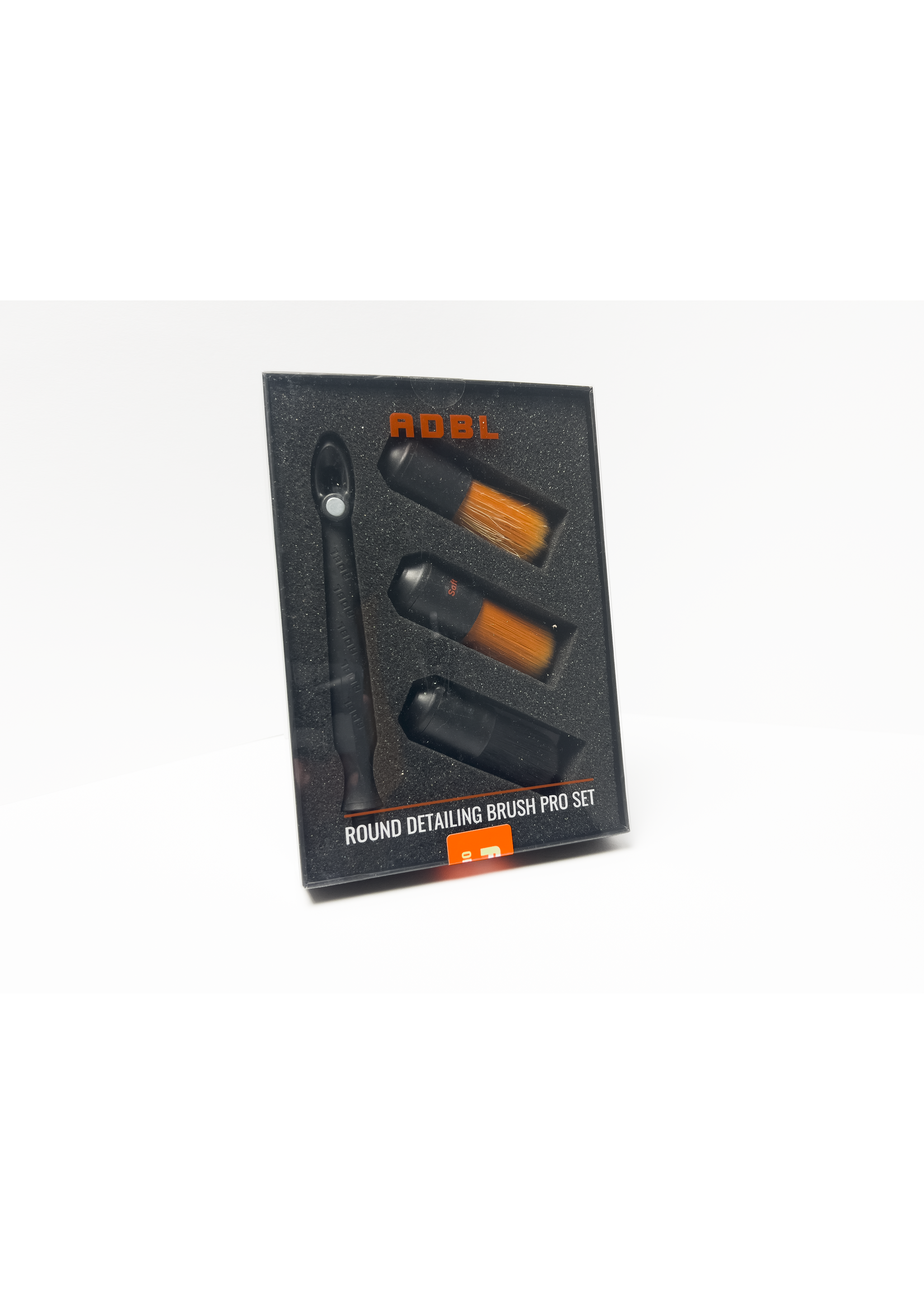 ADBL ADBL Pro Brush set
