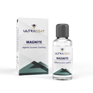 UltraCoat UltraCoat Magnite keramische coating 50ml