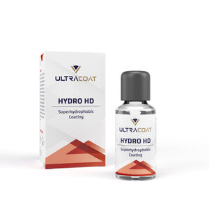 UltraCoat UltraCoat Hydro HD 50ml topcoat