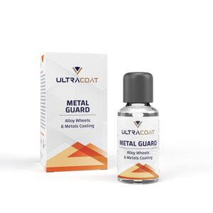 UltraCoat UltraCoat Metal Guard 30 ml