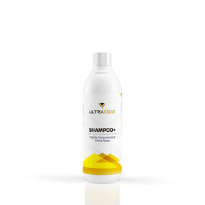 UltraCoat UltraCoat Shampoo + 500ml