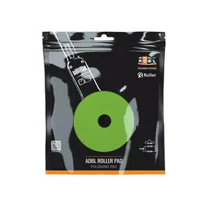 ADBL Polijst pad ADBL Roller Final DA 125mm