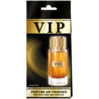 Caribi Fresh Inspired autoparfum VIP 996