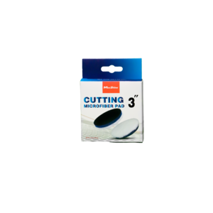 Max Shine Cutting Microfiber Pad "3"