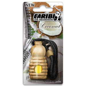 Caribi Fresh Caribi Fresh Parfum For Car